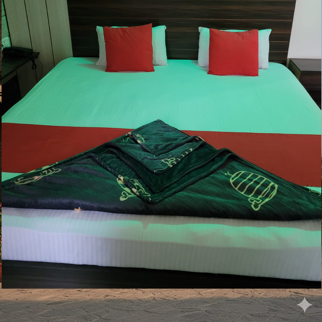 Room No 001