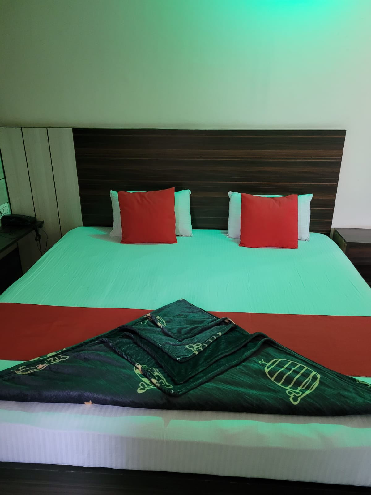 Room No 104